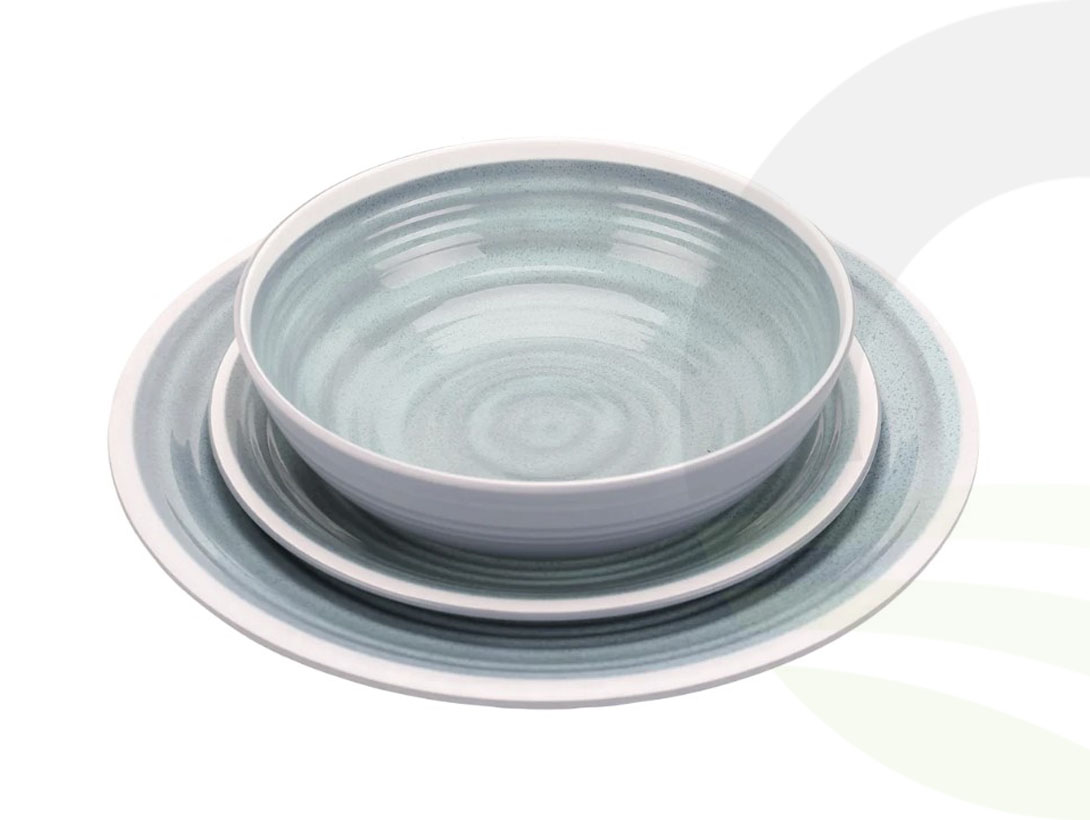 Quest Elite RPET 12pc Set - Florentina