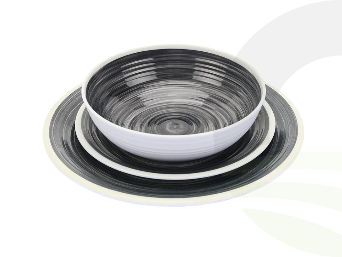 Quest Elite RPET 12pc Set - Byzantina