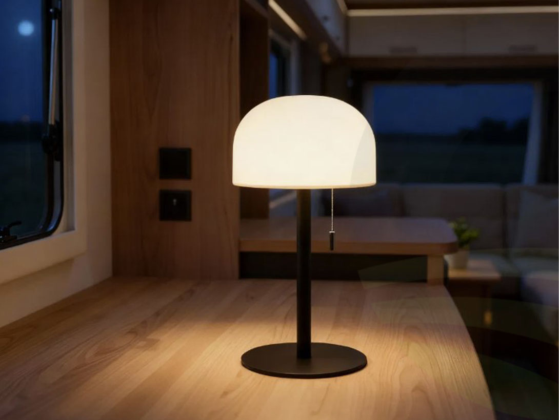 Leisurewize Table Lamp Dawn