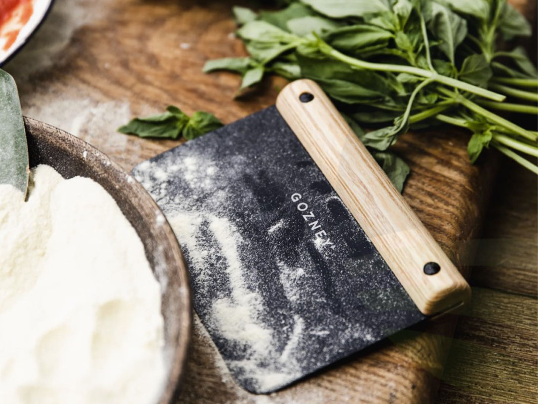 Gozney Dough Cutter