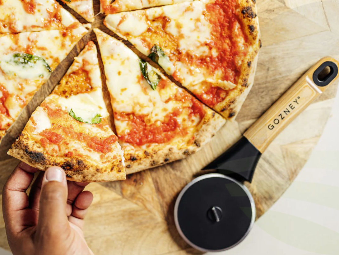 Gozney Pizza Cutter