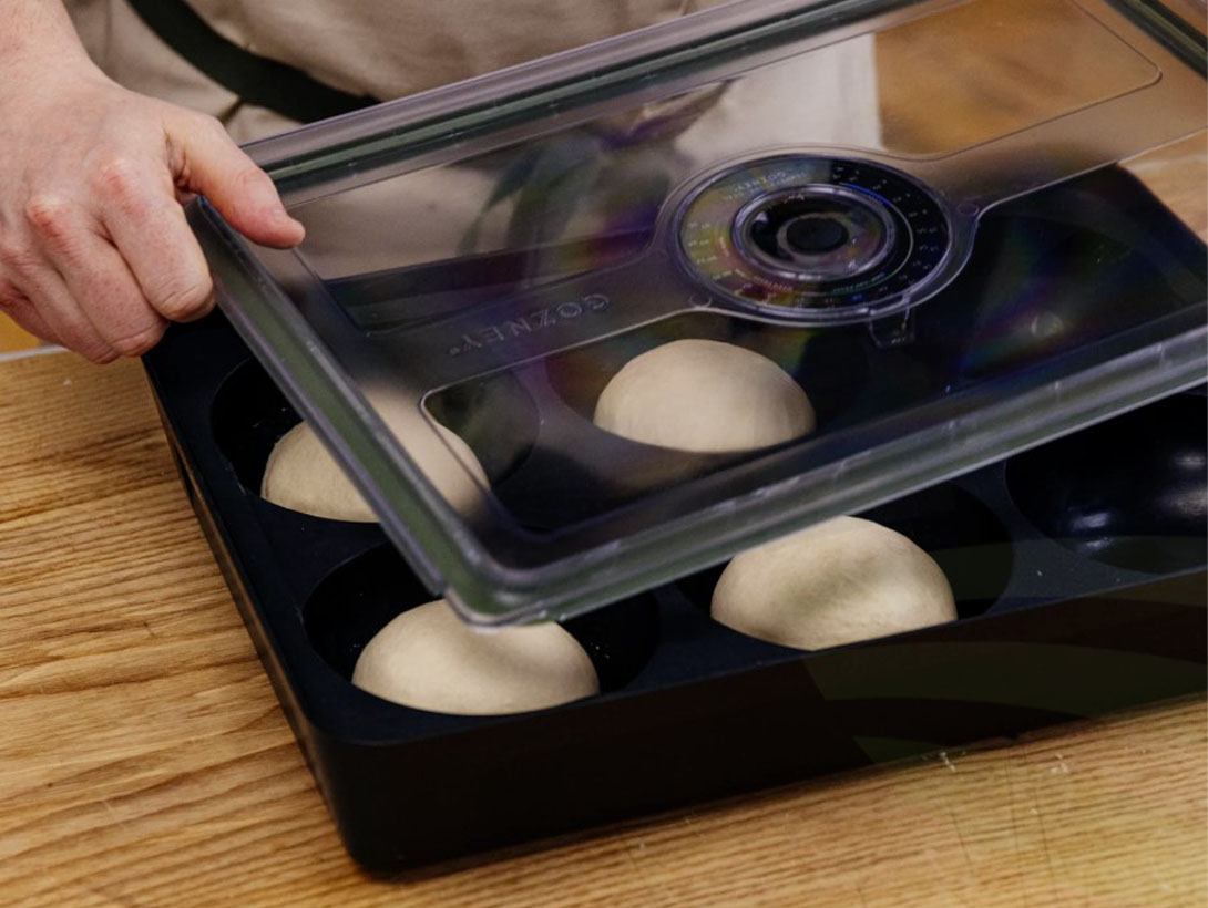 Gozney Dough Tray