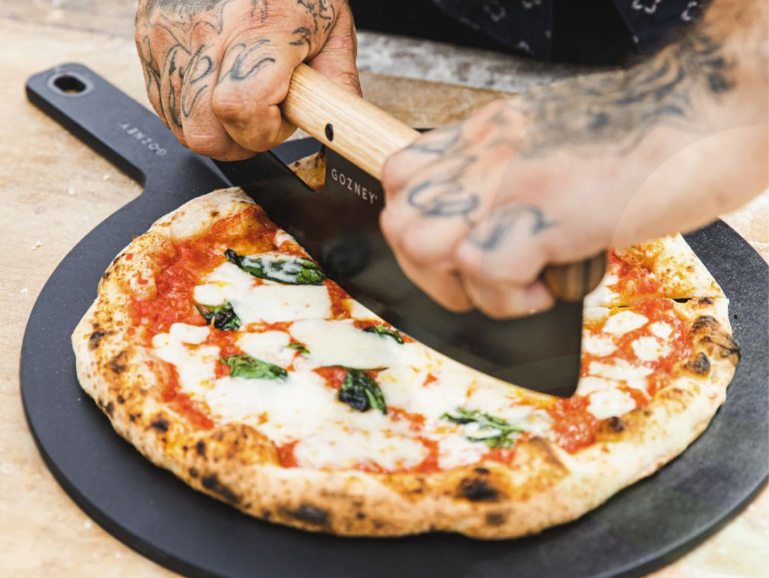 Gozney Pizza Server 14"