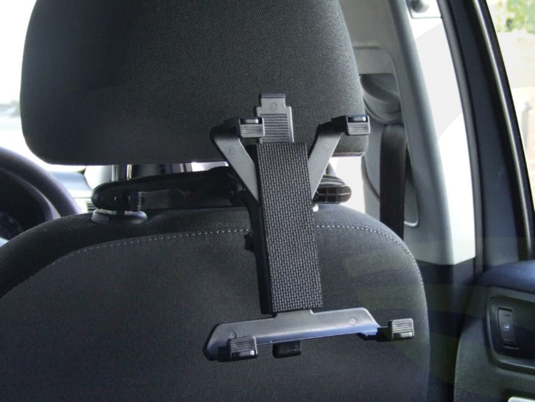 Streetwize IPad Holder