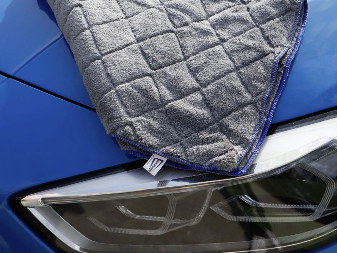 Streetwize Supreme Drying Towel