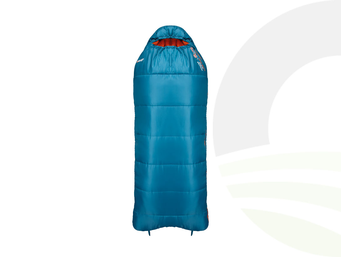 Vango Nitestar Alpha Junior Quad Seaport