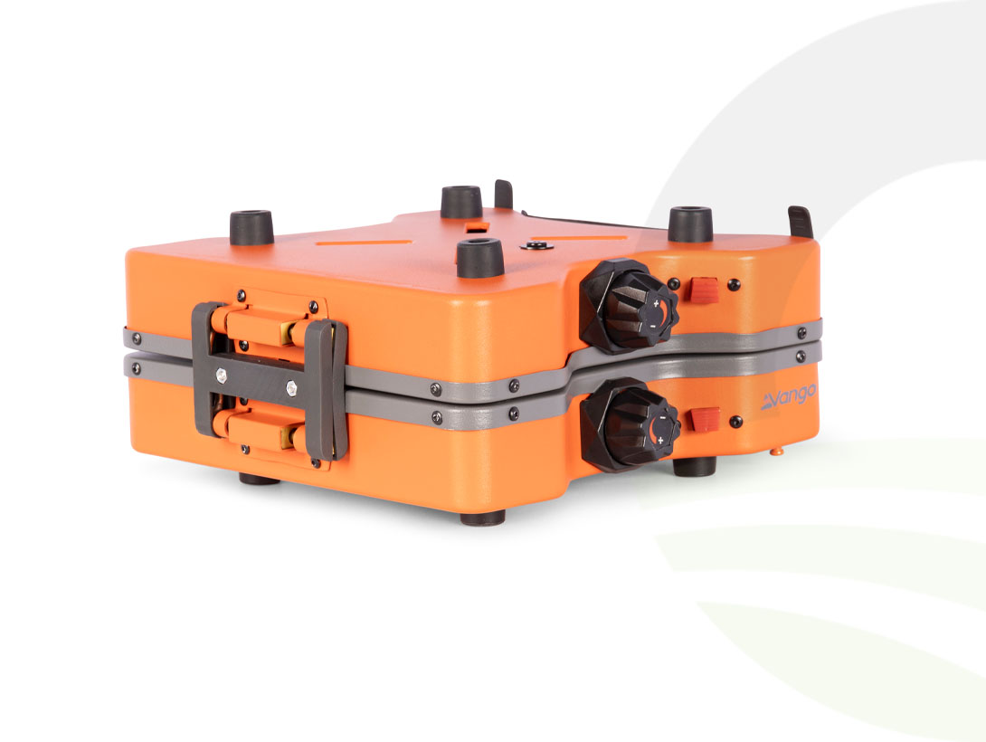 Vango Inferno Double Cooker