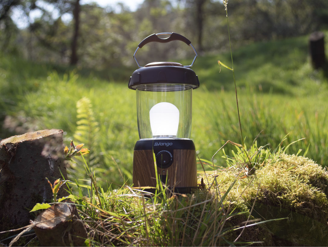Vango Nova 200 Recharge
