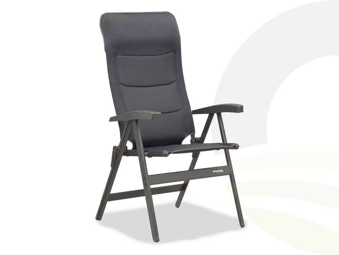 Westfield Avantgarde Noblesse Charcoal