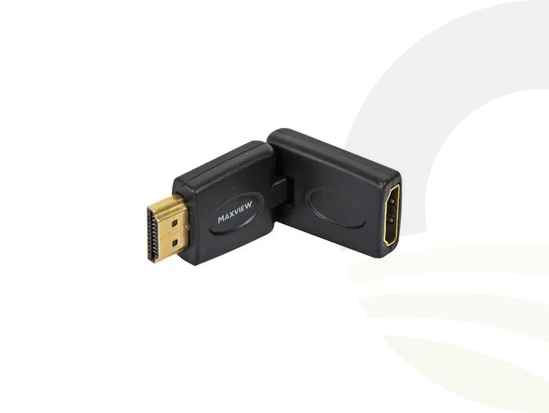 HDMI Pivot Adaptor 