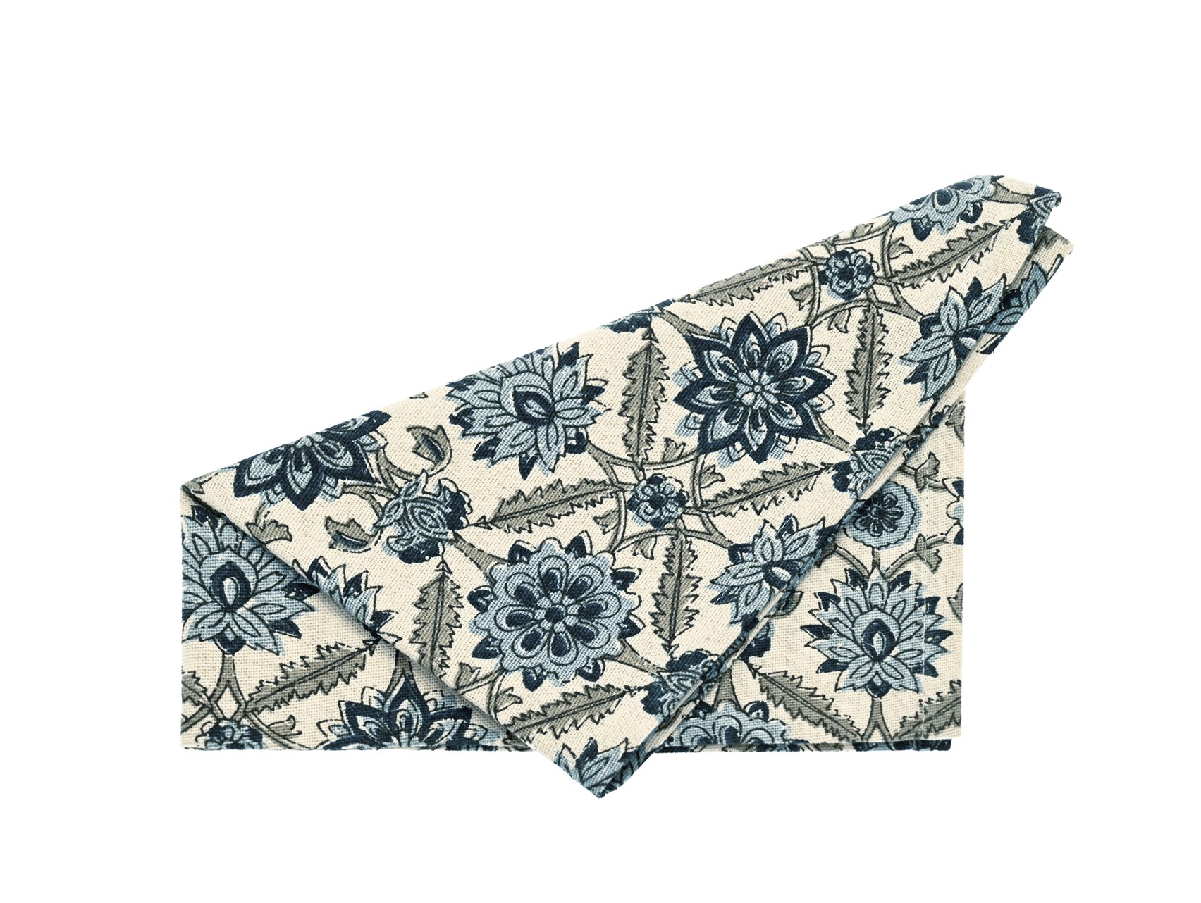 Walton&Co Kelmscott Napkin Set Of 4