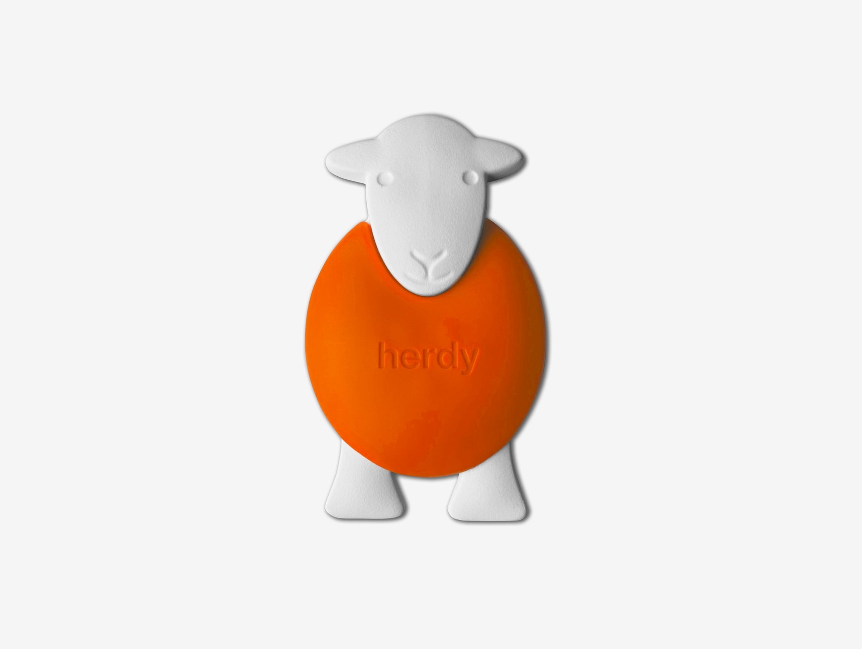 Herdy Car Fragrance Ewe Zest