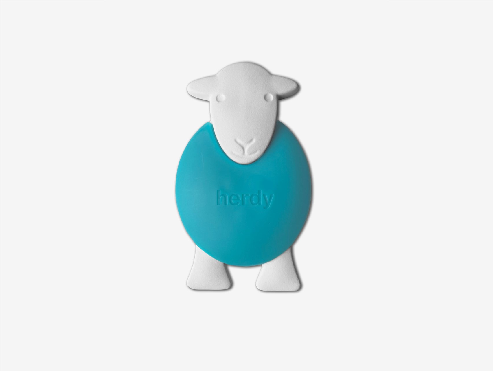 Herdy Car Fragrance Woolly Breeze