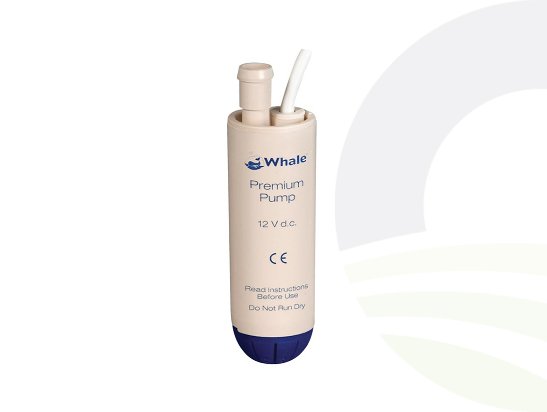 Whale Premium GP1352 Pump