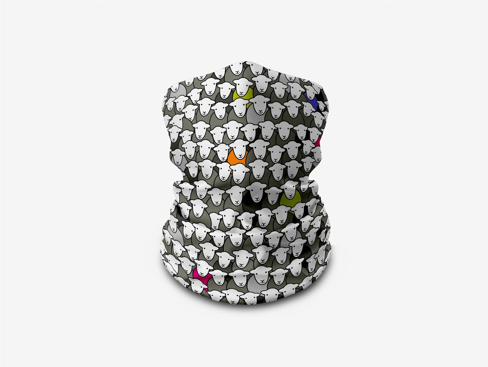 Herdy Flock Ewe Tube