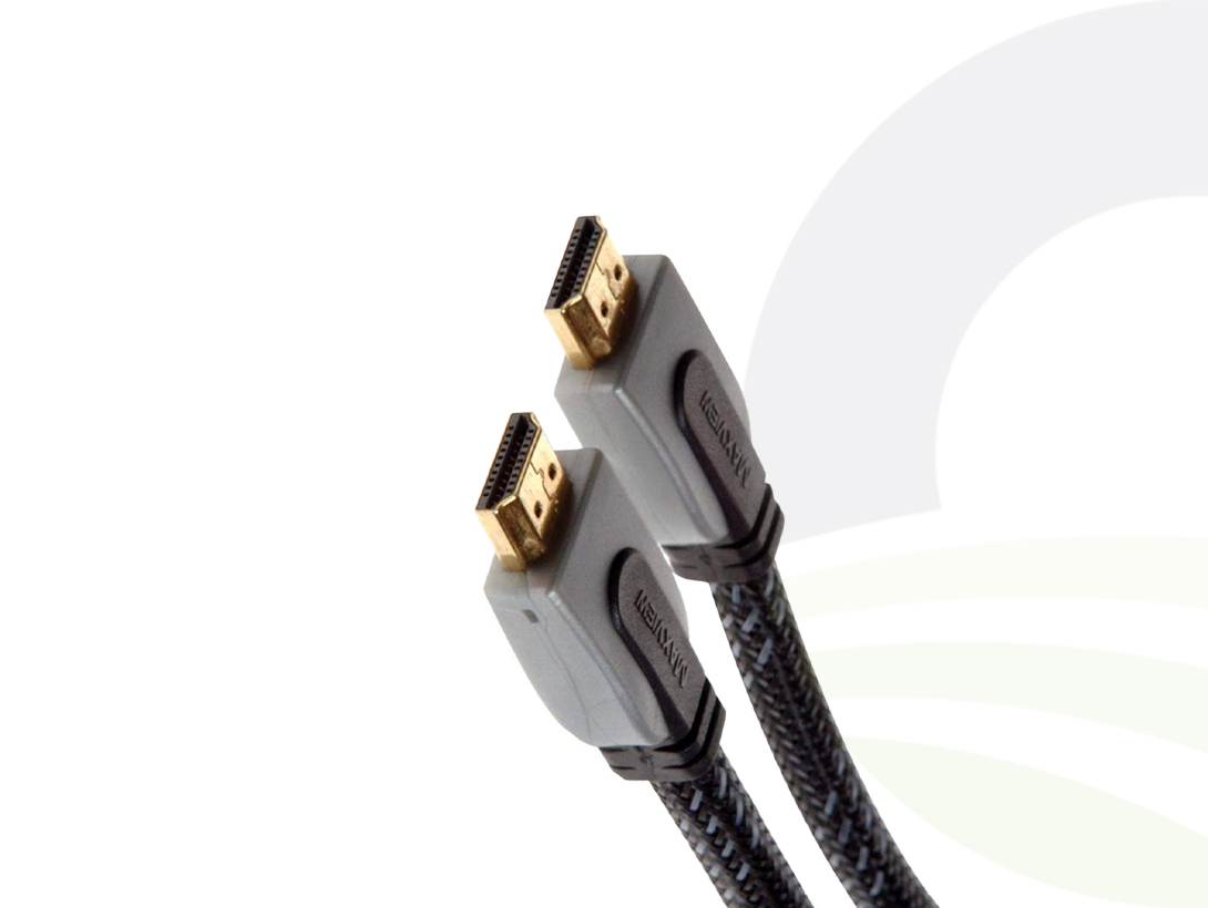 HDMI To HDMI Multimedia Cable 1.5m