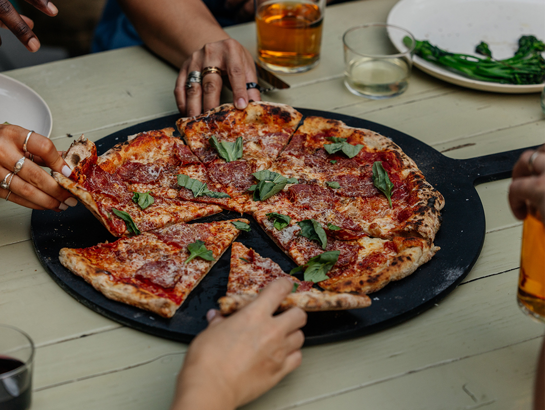 Gozney Pizza Server 18"