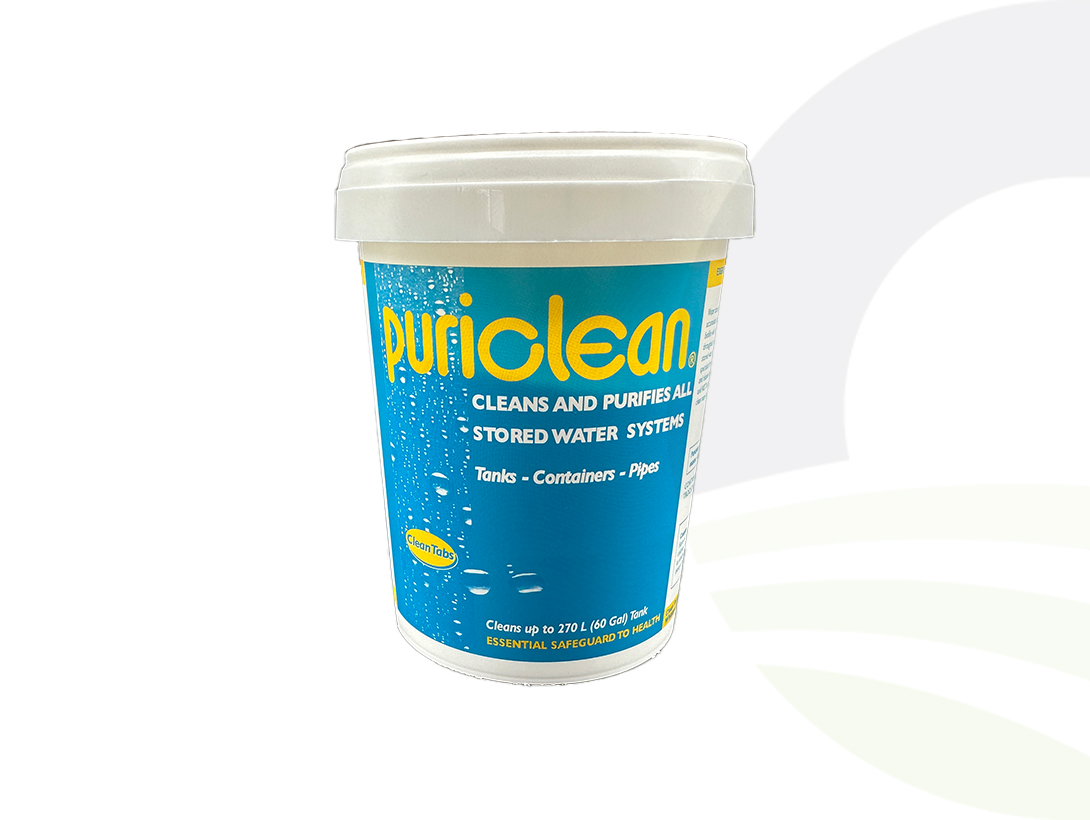Puri Clean 400g