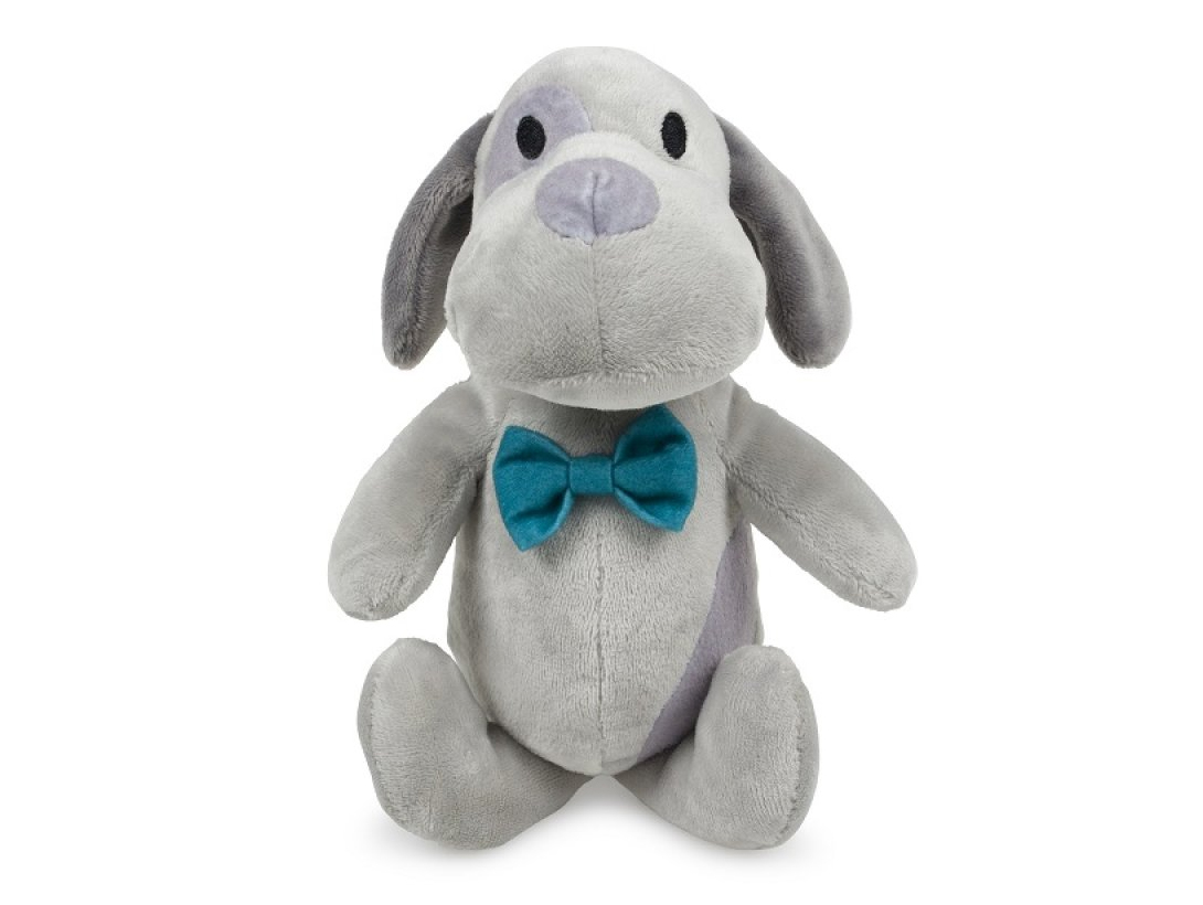 Sam Cuddle Dog Plush Dog Toy