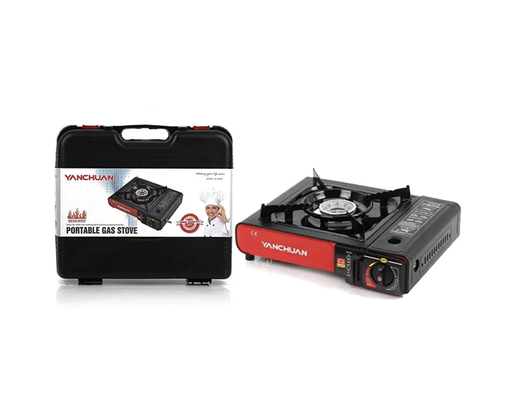 Portable Gas Stove