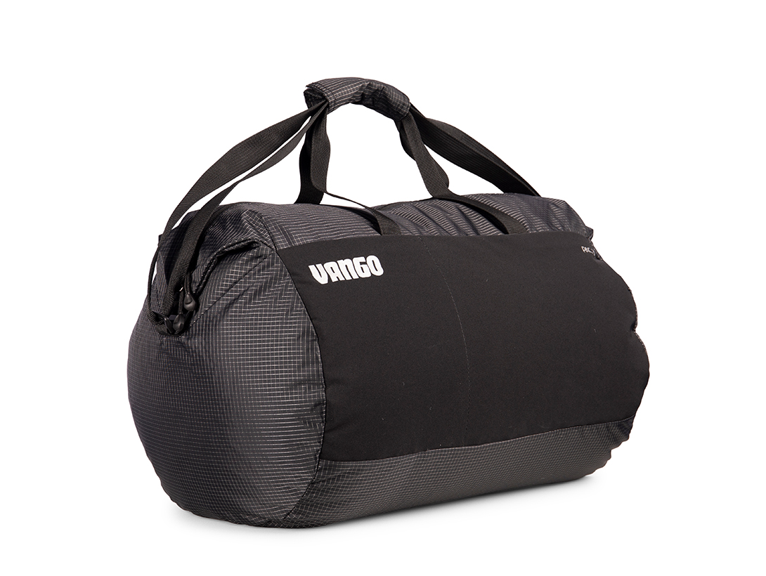 Vango Duffel Pac 30L Black Packable Bag 