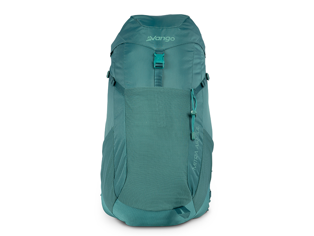 Vango Mitra Air 30L Everglade Green Daypack