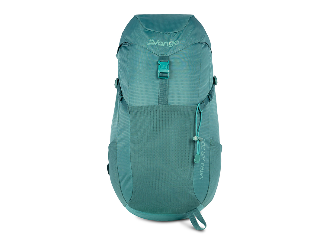 Vango Mitra Air 20L Everglade Green Daypack
