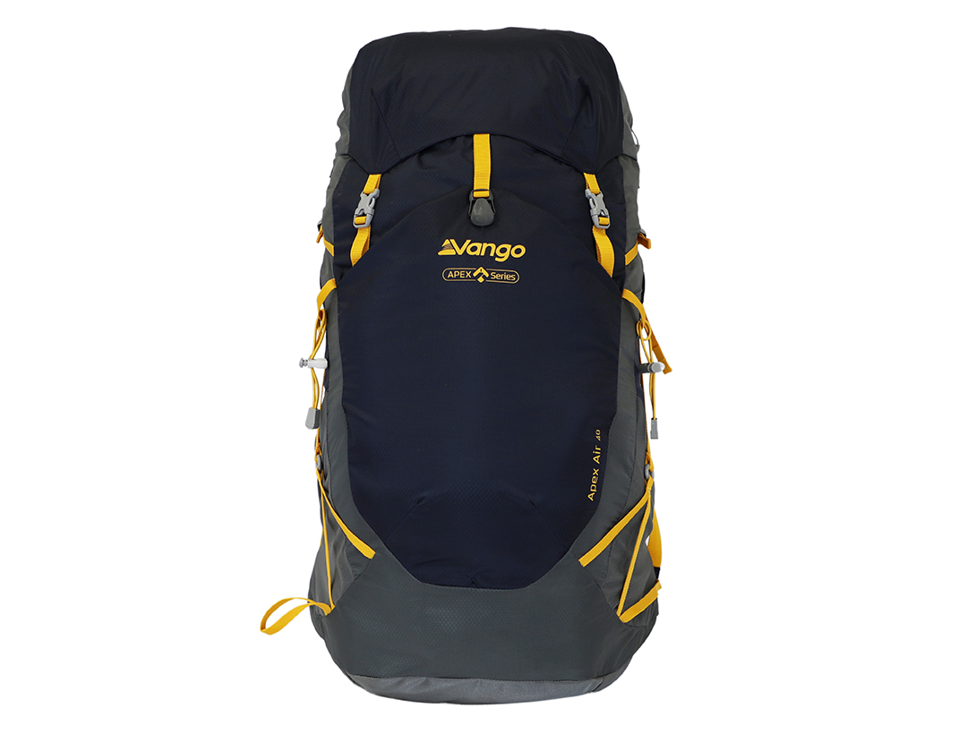 Vango Apex Air 40 Moonlit Ocean Trekking Pack