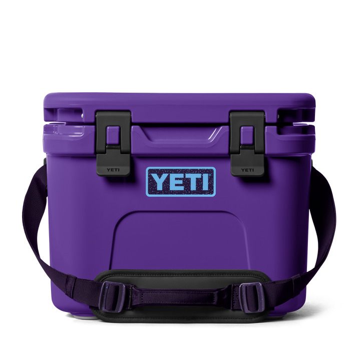 YETI Roadie 15 Pace Purple