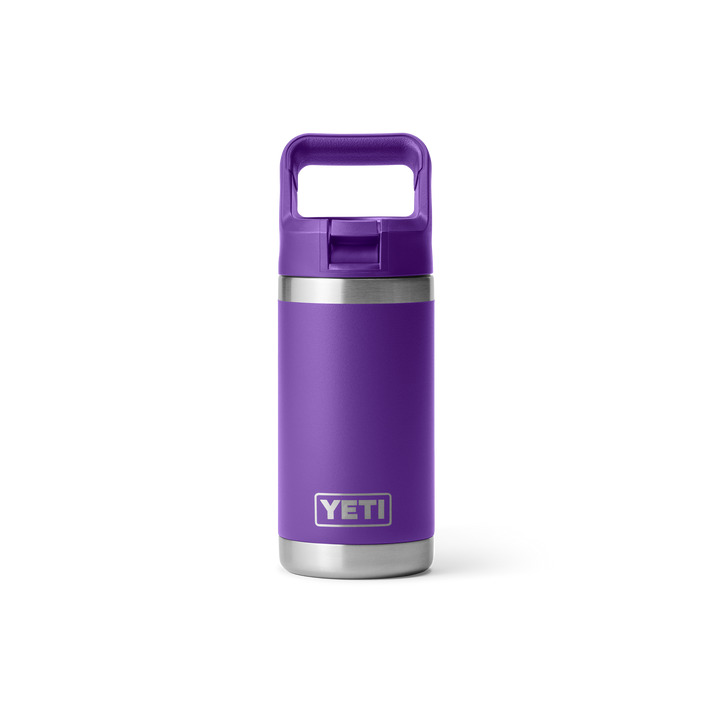 YETI 12oz Kids Bottle Pace Purple