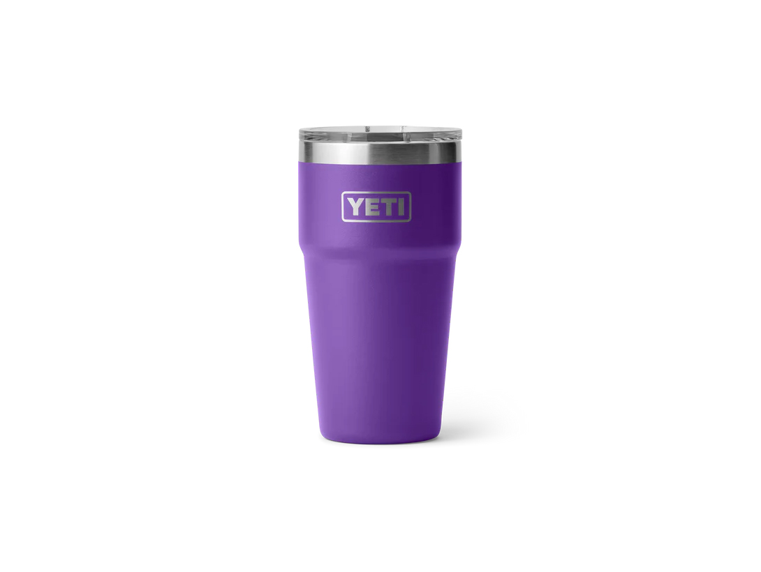 YETI 20oz Stackable Cup Pace Purple 