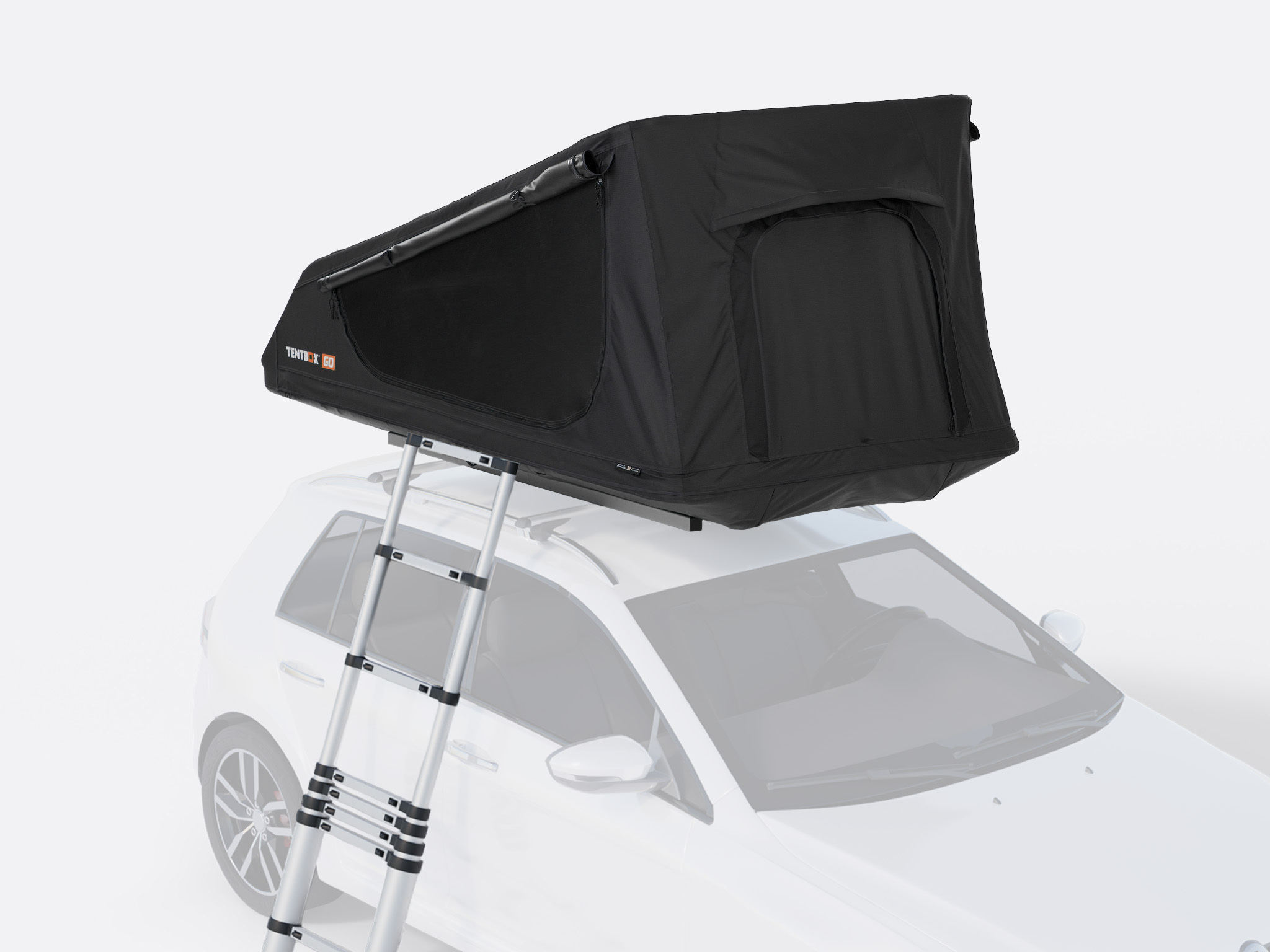 TentBox Go Midnight