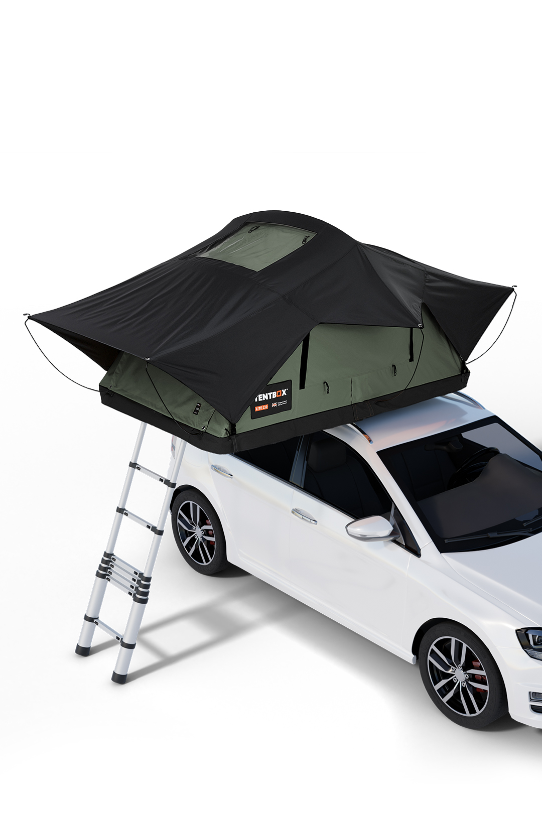 TentBox Lite (2025) Forest