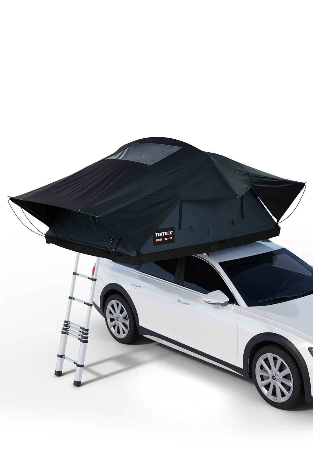 TentBox Lite XL (2025) Slate