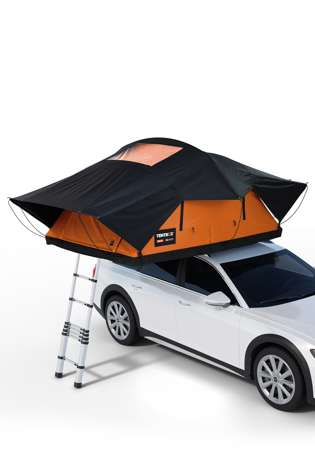 TentBox Lite XL (2025) Sunset