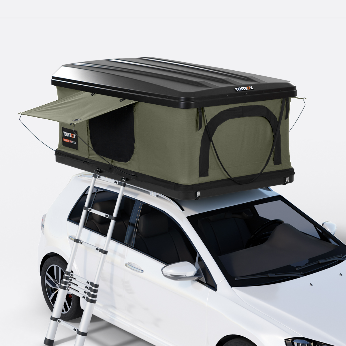 TentBox Classic Forest