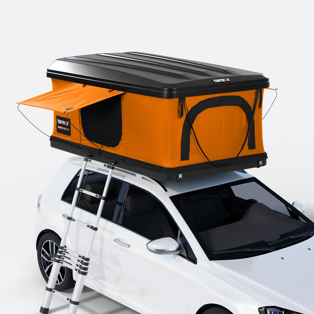 TentBox Classic Sunset