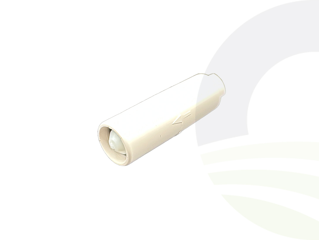 Whale 1/2" Plastic Check Valve