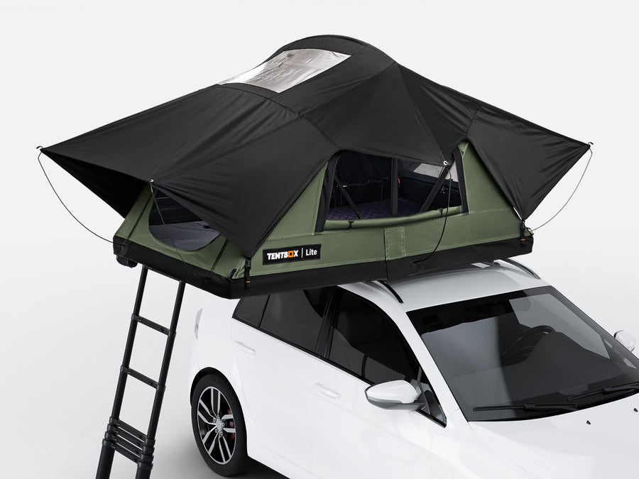 TentBox Lite Forest