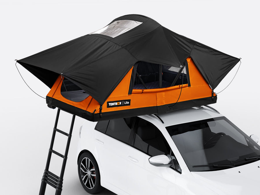 TentBox Lite Sunset