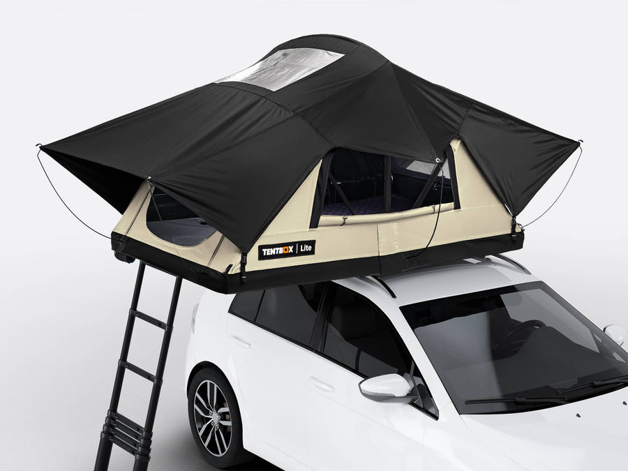 TentBox Lite Clay
