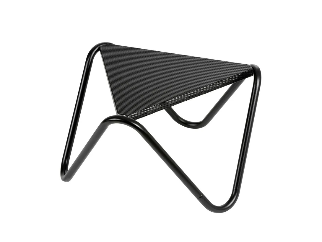 Lafuma Vogue Black Side Table