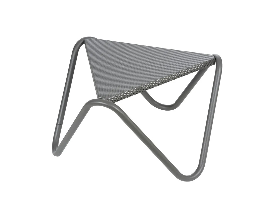 Lafuma Vogue Titane Side Table 