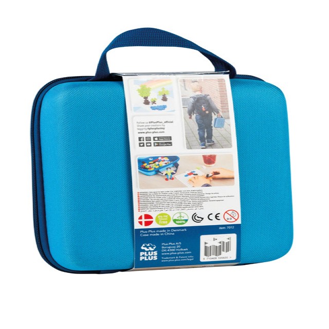 Plus-Plus Travel Case