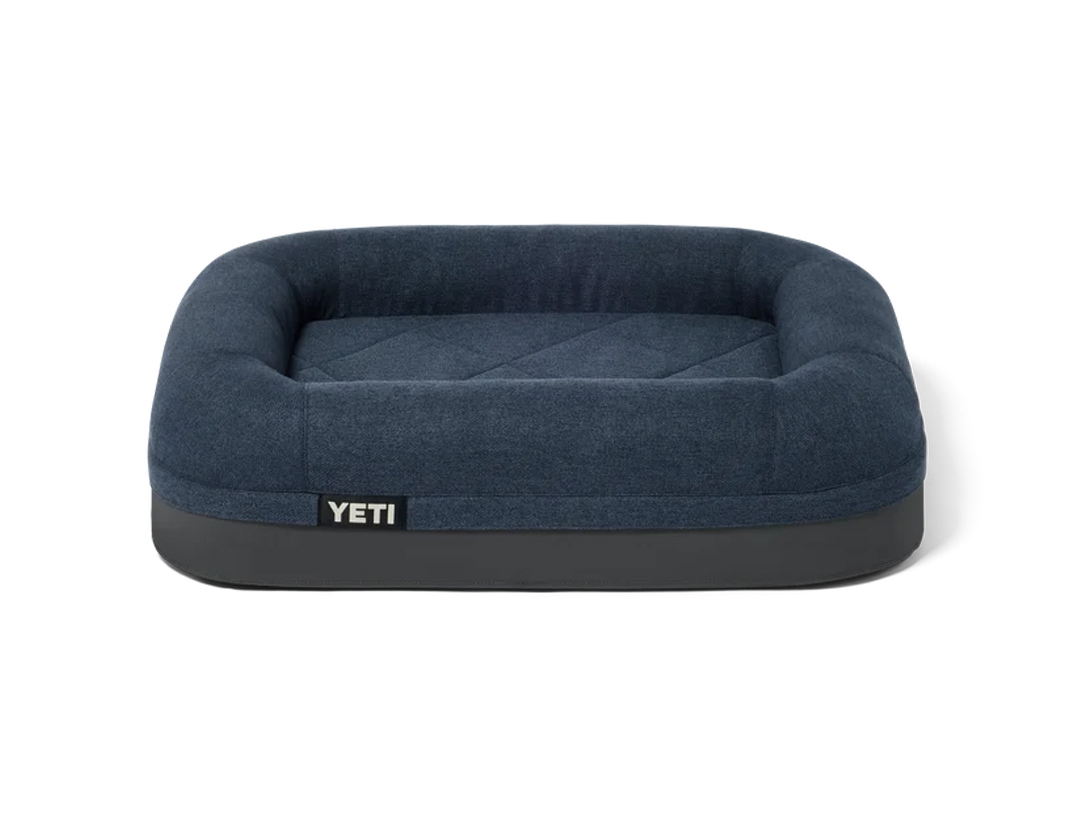 YETI Boomer Dog Bed Small Navy