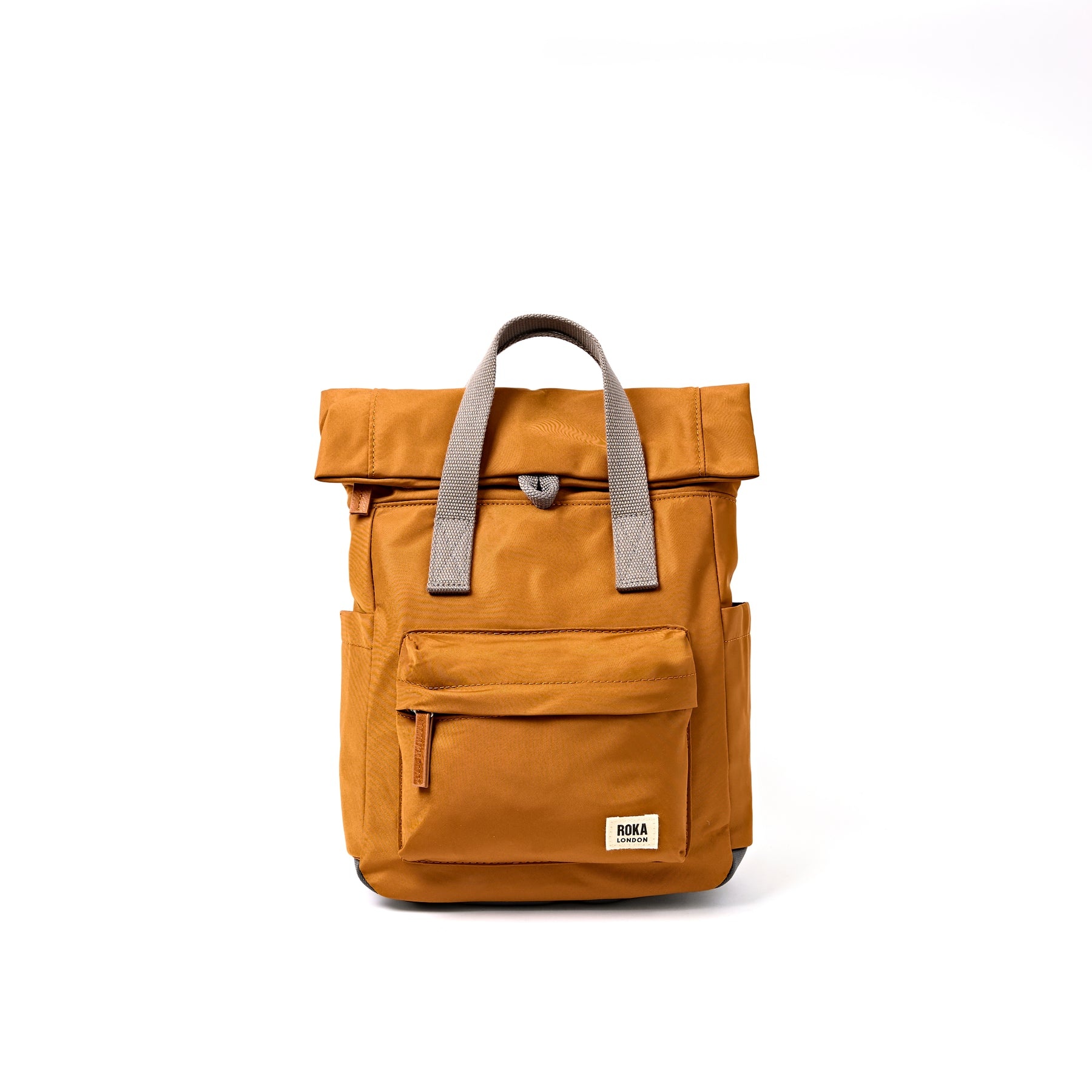 Canfield Small Backpack Biscuit Nylon