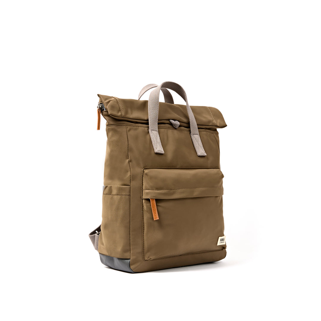 Canfield Medium Backpack Army Nylon