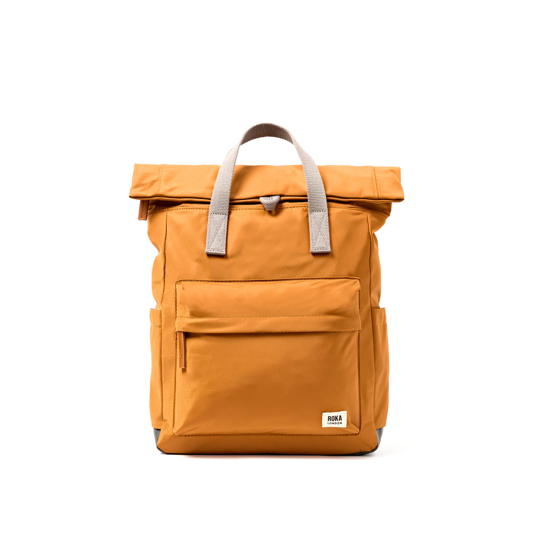 Canfield Medium Backpack Biscuit Nylon