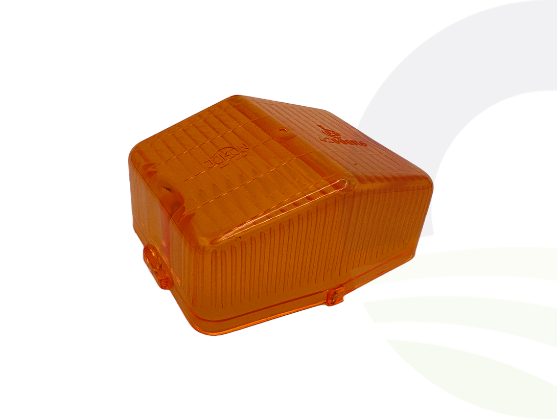 Amber Rear Marker Lens