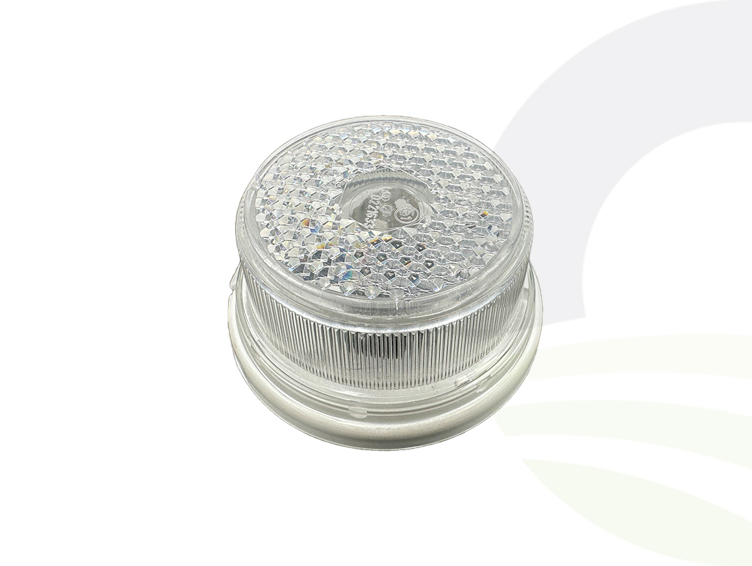 Front Position Marker